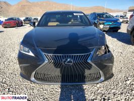 Lexus ES 2021 3