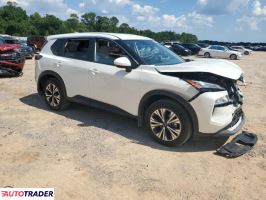 Nissan Rogue 2023 1 Nissan Rogue 2023 1