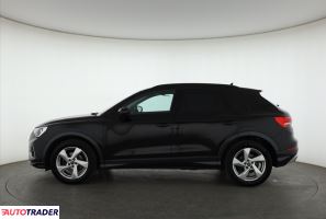Audi Q3 2023 1.5 147 KM