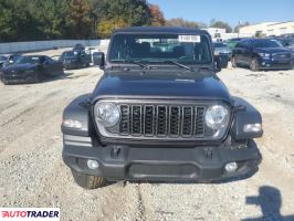 Jeep Wrangler 2025 2