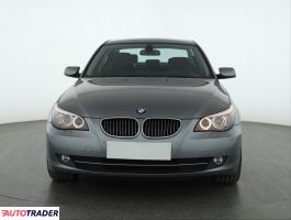 BMW 530 2008 3.0 268 KM BMW 530 2008 3.0 268 KM
