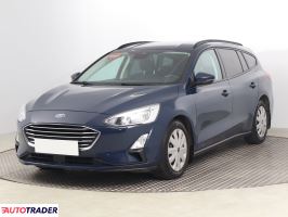Ford Focus 2019 1.5 118 KM Ford Focus 2019 1.5 118 KM