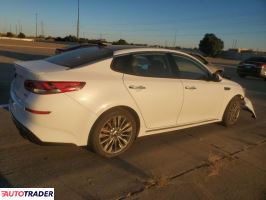 Kia Optima 2019 2