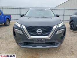 Nissan Rogue 2023 1