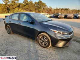 Kia Pozostałe 2023 2