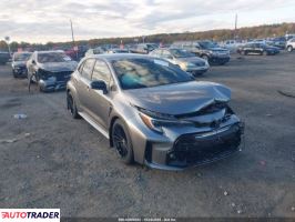 Toyota Corolla - zobacz ofertę