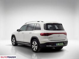 Mercedes Pozostałe 2023 228 KM