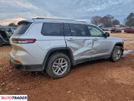 Jeep Cherokee 2024 3