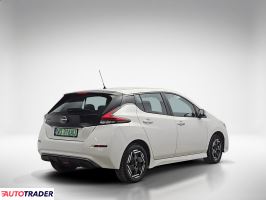 Nissan Leaf 2023 150 KM