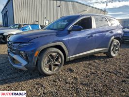 Hyundai Tucson 2026 2