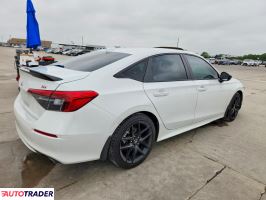 Honda Civic 2024 1
