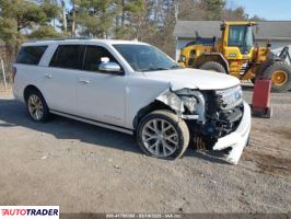 Ford Expedition 2019 3 Ford Expedition 2019 3