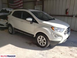 Ford EcoSport 2018 1