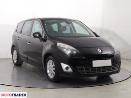 Renault Grand Scenic - zobacz ofertę