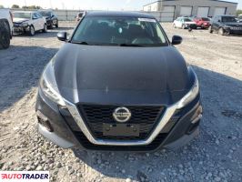Nissan Altima 2021 2 Nissan Altima 2021 2