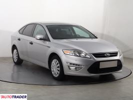 Ford Mondeo 2012 1.6 113 KM