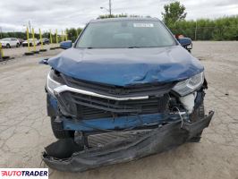 Chevrolet Equinox 2019 1