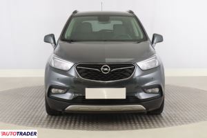Opel Mokka 2017 1.4 138 KM