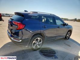 GMC Terrain 2019 1