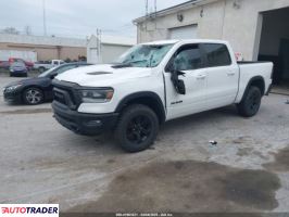 Dodge Ram 2022 5 Dodge Ram 2022 5