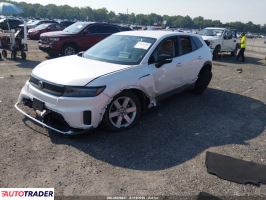 Honda Pozostałe 2024