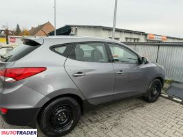 Hyundai ix35 2013 1.6 135 KM