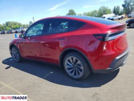 Tesla Model Y 2026