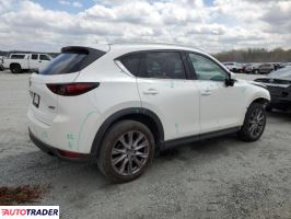 Mazda CX-5 2019 2 Mazda CX-5 2019 2