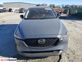 Mazda CX-5 2024 2