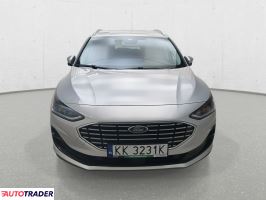Ford Focus 2023 1.5 116 KM