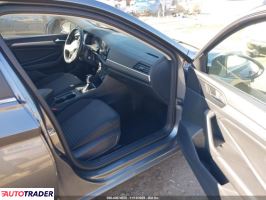 Volkswagen Jetta 2024 1