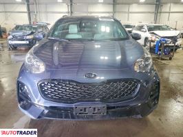 Kia Sportage 2022 2