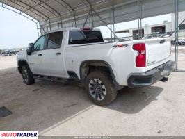 Chevrolet Silverado 2024 6 Chevrolet Silverado 2024 6