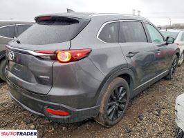 Mazda CX-9 2022 2