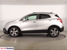 Opel Mokka 2014 1.7 128 KM