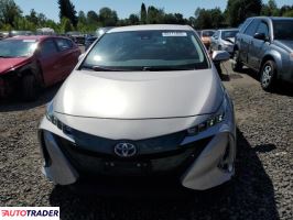Toyota Prius 2019 1 Toyota Prius 2019 1