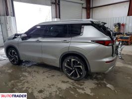 Mitsubishi Outlander 2023 2