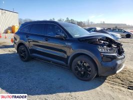 Kia Sorento 2021 2