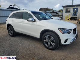 Mercedes CL 2020 2 Mercedes CL 2020 2