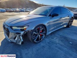 Audi Pozostałe 2022 4