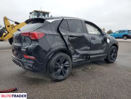 Buick Pozostałe 2024 1