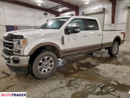 Ford Pozostałe 2022 6