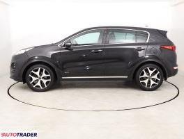 Kia Sportage 2016 1.6 174 KM