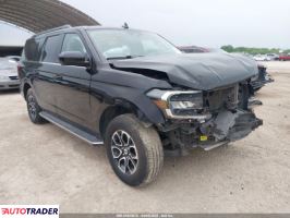 Ford Expedition 2022 3 Ford Expedition 2022 3