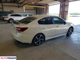 Subaru Impreza 2020 2