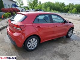 Kia Rio 2022 1