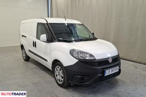 Fiat Doblo 2022 1.6