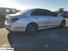Mercedes CL 2020 2