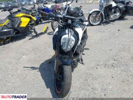 KTM Pozostałe 2021