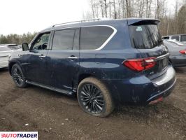 Infiniti Pozostałe 2024 5 Infiniti Pozostałe 2024 5